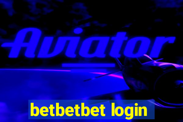 betbetbet login